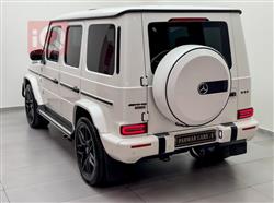 مێرسێدس بێنز G-Class
